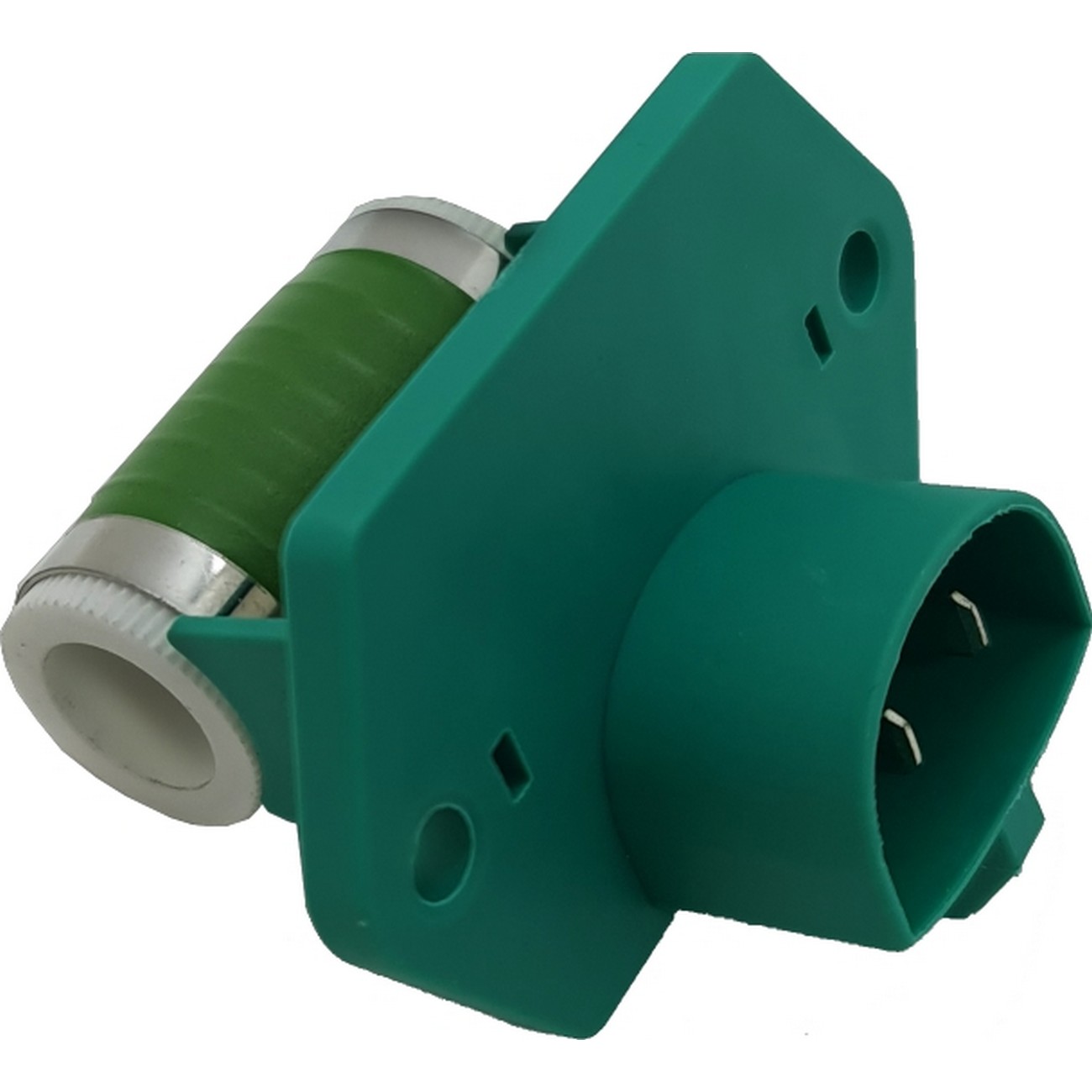 Resistencia Electroventilador Ford Fiesta 1.8 D